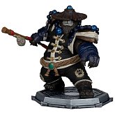 Фигурки Pandaren Monk/Rogue — McFarlane Toys World Of Warcraft