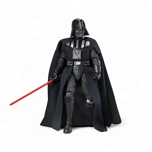 Фигурка Darth Vader Duels End — Hasbro Star Wars Black Series