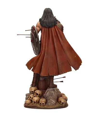 Фигурка Конан Варвар — SD Toys Conan The Cimmerian Sanjulian PVC Statue