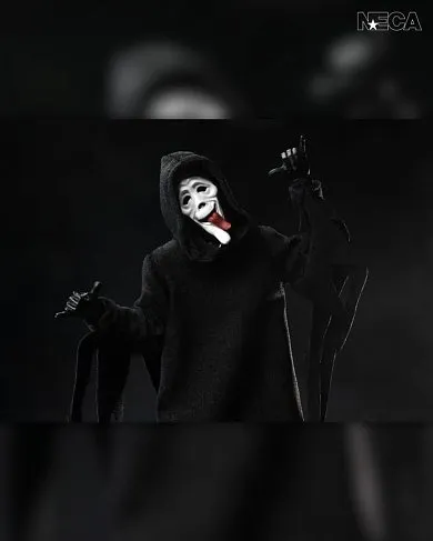 Фигурка Крик — Neca Ultimate Ghost Face Returns Action Figure