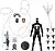 Фигурки Человек-паук Симбиот "Maximum Symbiote Spider-man" от Hasbro Marvel Legends