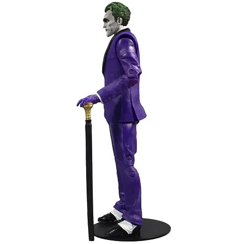 Фигурка The Joker Criminal — McFarlane Toys Three Jokers DC Multiverse
