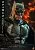 Фигурка Бэтмен в тактическом костюме от Hot Toys