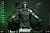 Фигурка Доктор Дум "Avengers Doomsday" от Hot Toys
