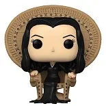 Фигурка Addams Family Morticia Addams — Funko Pop! Vinyl Deluxe 1550