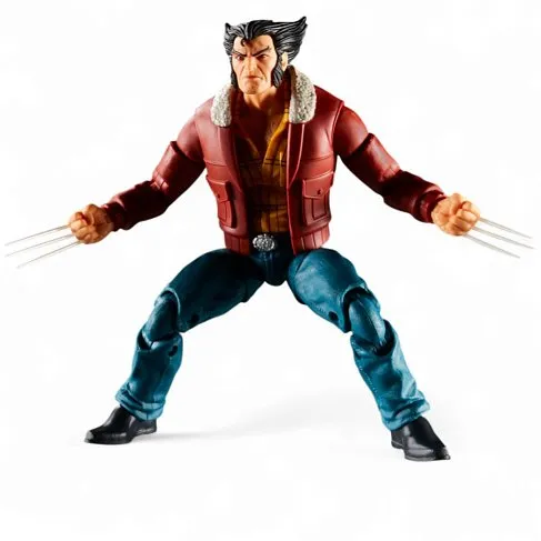 Фигурка X-Men 97 Logan — Hasbro Marvel Legends Series