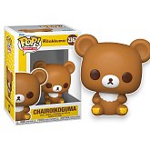 Фигурка Rilakkuma Chairoikoguma — Funko Pop! Vinyl 2362