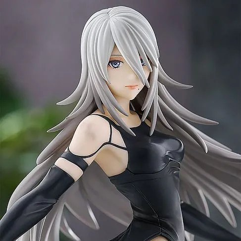 Фигурка NieR Automata Ver1.1a A2 (YoRHa Type A No. 2) Figure — Goodsmile Pop Up Parade