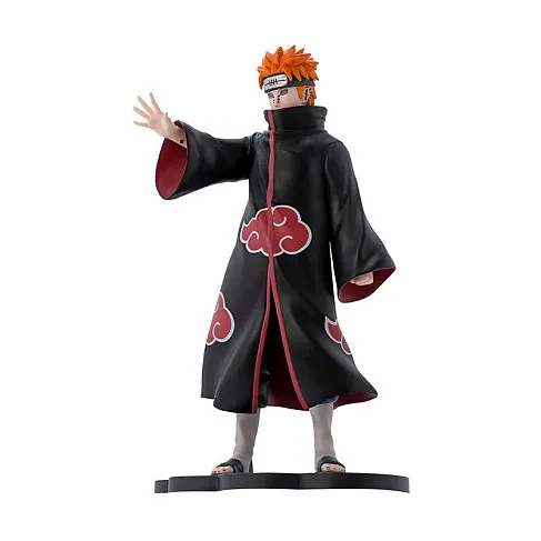 Фигурка Наруто Пейн — Abystyle Studio Naruto Pain 1/10 PVC Statue