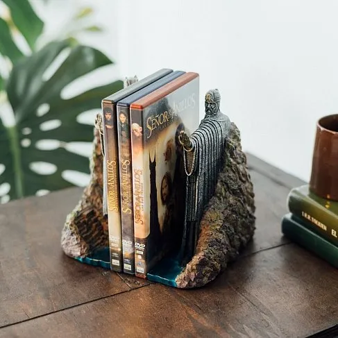 Статуэтка Lord Of The Rings Gates Of Argonath — Erik Bookends