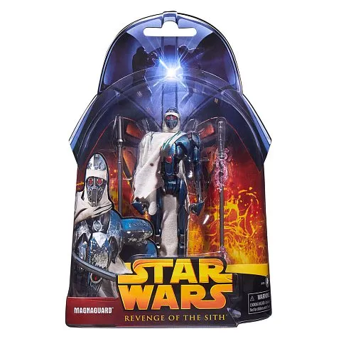 Фигурка Magnaguard — Hasbro Star Wars Revenge of the Sith