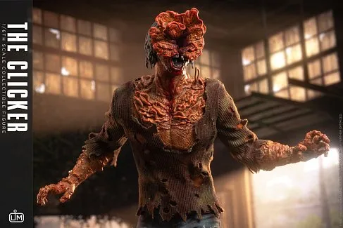 Фигурка Clicker — Lim Toys 1/6 LIM013 Figure