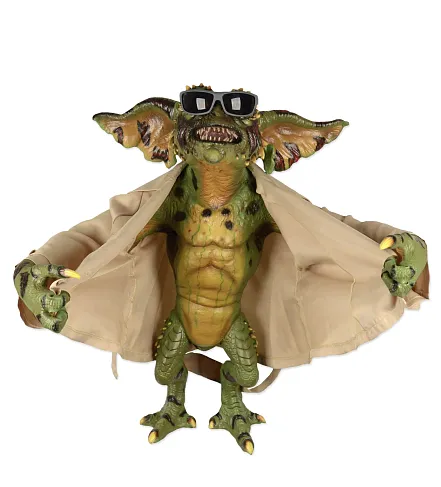 Фигурка Flasher Gremlin — Neca Gremlins 2 Stunt Puppet Prop