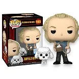 Фигурка Silence of the Lambs Buffalo Bill w Precious Exc —Funko POP! Vinyl 1905