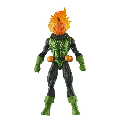 Фигурка Jack O Lantern — Hasbro Marvel Legends Vintage