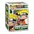 Фигурка Наруто "Naruto Shippuden Football" от Funko POP! 2338