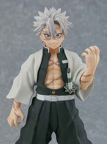 Фигурка Demon Slayer Sanemi Shinazugawa — Pop Up Parade