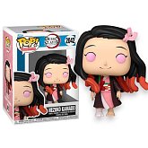 Фигурка Demon Slayer Kimetsu no Yaiba Nezuko Kamado — Funko Pop! Vinyl 2042