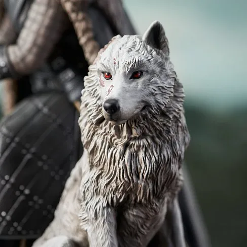 Фигурка Джон Сноу — Game Of Thrones Gallery Jon Snow