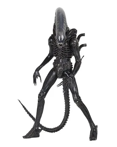 Фигурка Чужой — Neca Alien 40th Anniversary 1/4 Big Chap