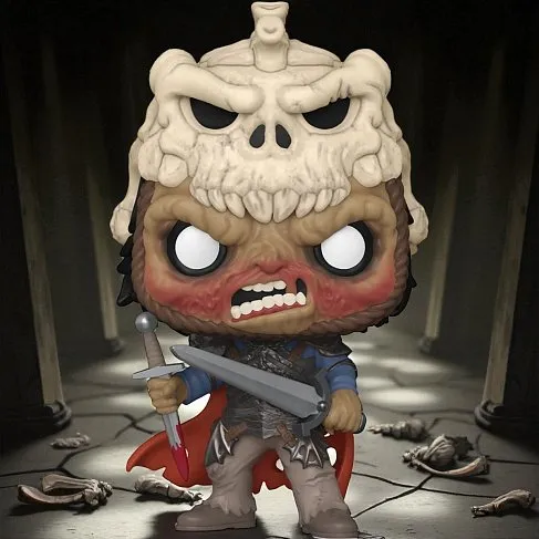 Фигурка Army of Darkness Evil Ash — Funko Pop! Vinyl 1881