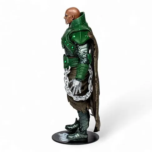 Фигурка Sinn Spawn — McFarlane Toys Spawn Wave 5