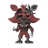 Фигурка Withered Foxy — Five Nights at Freddy Funko Pop! Vinyl 1085