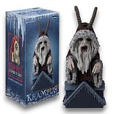 Башкотряс Krampus Bobble Head — Royal Bobbles