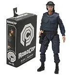 Фигурка Alex Murphy OCP Uniform — Neca Robocop Ultimate