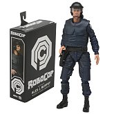 Фигурка Alex Murphy OCP Uniform — Neca Robocop Ultimate