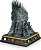 Фигурка Железный Трон «Игра престолов» от Noble Collection
