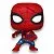 Фигурка Человек-паук Новый день "Spider-Man Brand New Day No Way Home Suit" от Funko POP! 1587