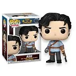 Фигурка Army of Darkness Ash with Boomstick — Funko Pop! Vinyl 1880