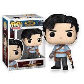 Фигурка Army of Darkness Ash with Boomstick — Funko Pop! Vinyl 1880