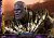 Фигурка Танос побитый «Мстители:Финал» от Hot Toys
