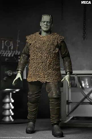 Фигурка Frankenstein Monster Son of Frankenstein — Neca Universal Monsters Ultimate
