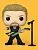 Фигурка Джеймс Хэтфилд "Metallica" от Funko POP! 484