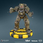 Фигурка Fallout TV NCR Power Armor — Dark Horse PVC Figure