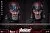 Фигурка Магнето "Avengers Doomsday" от Hot Toys