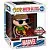 Фигурка Доктор Осьминог "Зловещая шестерка" Делюкс Эксклюзив от Funko POP! 1013