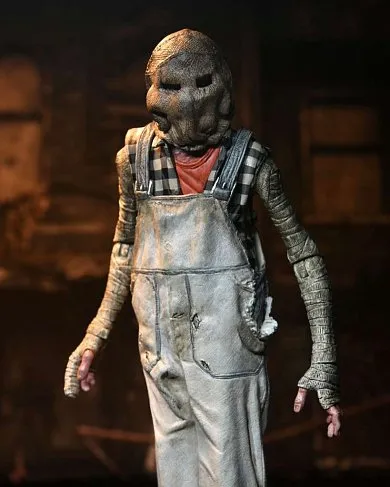 Фигурка Tiny (Overalls) — Neca The Devils Rejects Figure