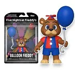 Фигурка Five Nights at Freddys — Funko Security Breach Balloon Freddy Figure