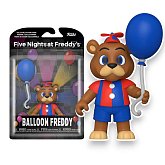 Фигурка Five Nights at Freddys — Funko Security Breach Balloon Freddy Figure