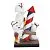Башкотряс Зефирные Человечки с ракетой "Ghostbusters" от Royal Bobbles