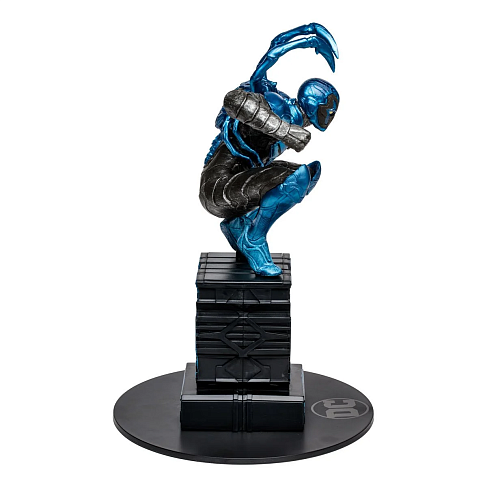 Фигурка Blue Beetle Movie — McFarlane Toys DC 12-Inch Statue