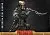 Фигурка Хищник "Broken Tusk" от Hot Toys