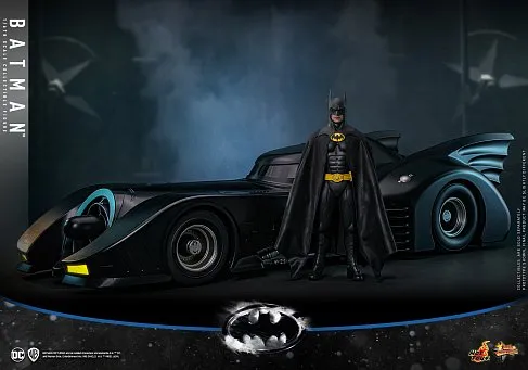 Фигурка Batman — Hot Toys MMS769 Batman Returns 1/6