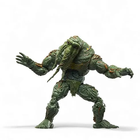 Фигурка Man-Thing — Hasbro Marvel Legends