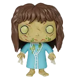 Фигурка Риган — Funko The Exorcist POP! Movies Vinyl Regan