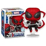 Фигурка Superior Spider-Man Exc — Funko Pop! Vinyl 1456